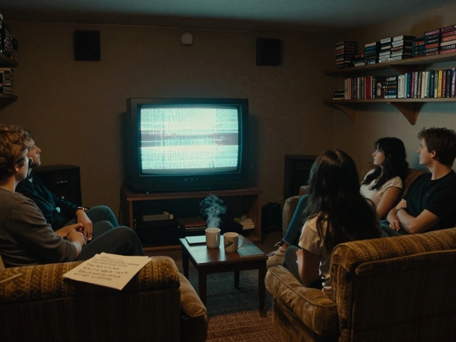 The VHS Revival: Why Analog Film Formats Are Making a Comeback in Niche Cinema