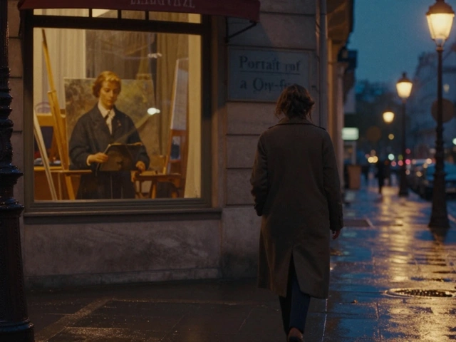 Women Cinematographers Defining Visual Style in Modern Films