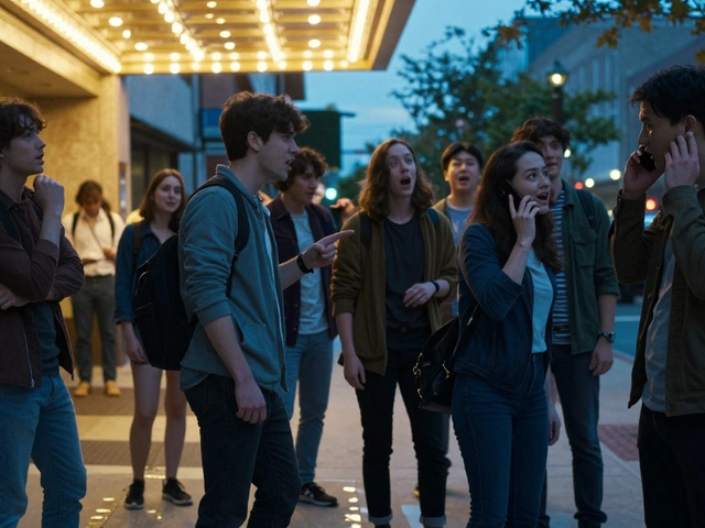 Word-of-Mouth Multipliers: Measuring Audience Buzz for Box Office Success