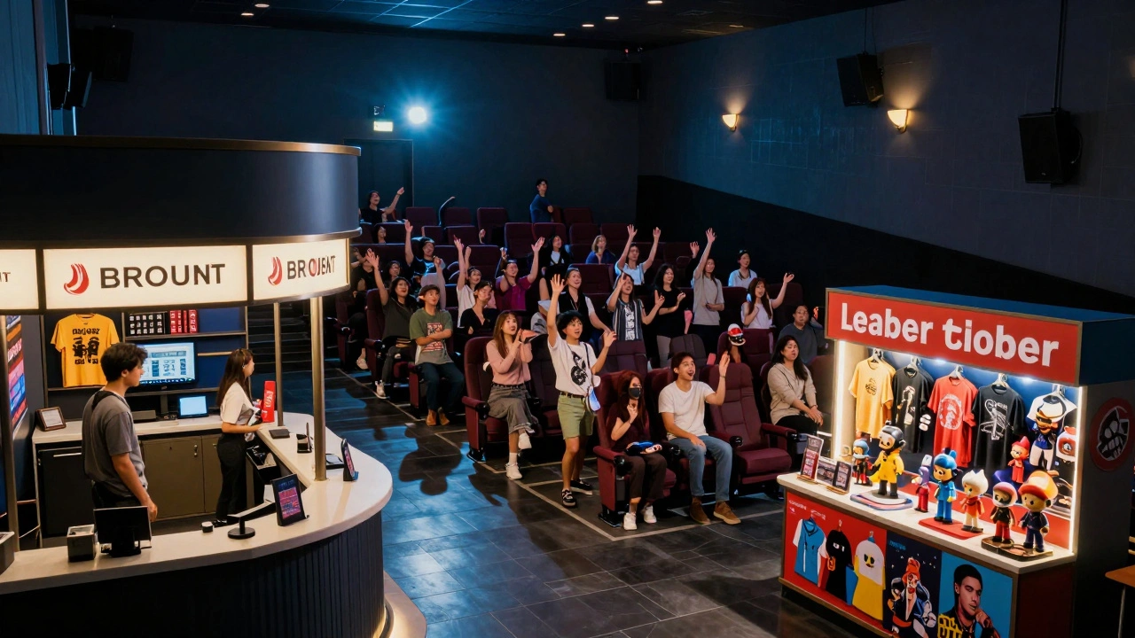 Ancillary Revenue Guide: How Movies Make Money Beyond the Box Office