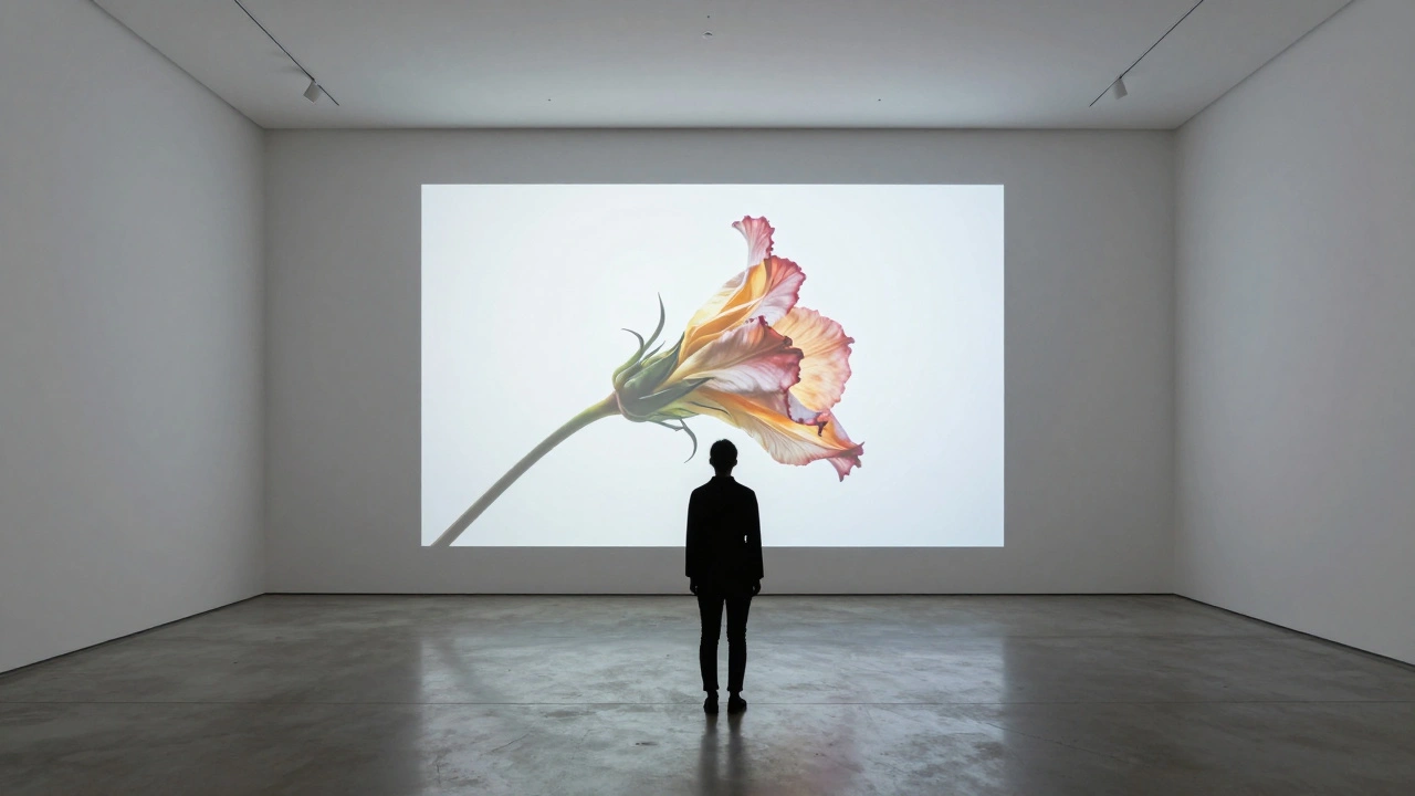 Art Criticism vs Film Criticism: Understanding Artist Films