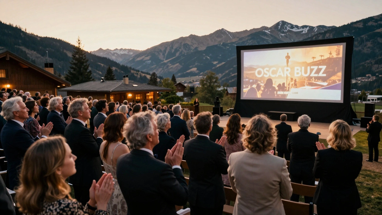 Awards Season Timeline: How to Navigate Key Film Dates and Campaign Strategy