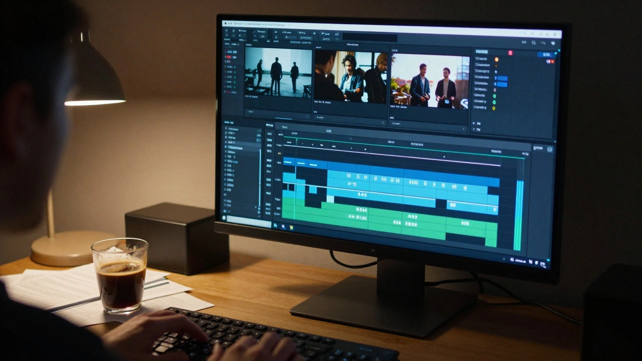 Best Documentary-Specific Film Festivals for Nonfiction Filmmakers