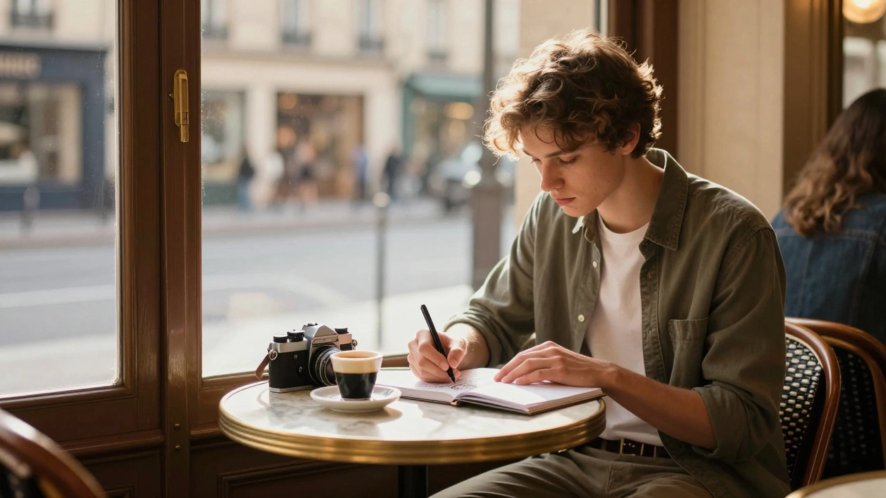 Best Film Schools Abroad: Training the Next Generation of Global Directors