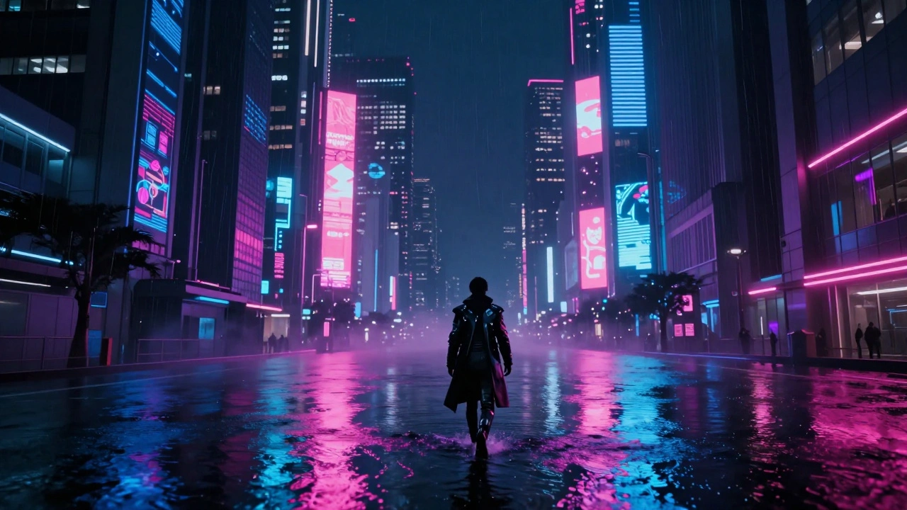 Best New Movies on Netflix in November 2025: What to Watch