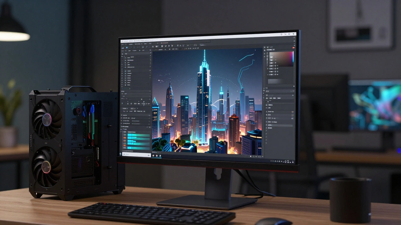 Best Open-Source Tools for Filmmaking: Blender, Natron, and More