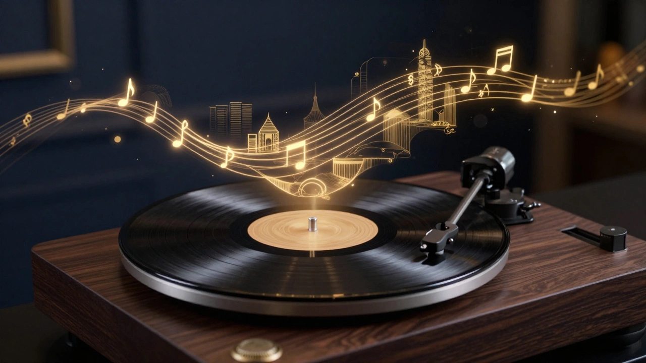 Best Original Soundtracks Worth Listening to Separately