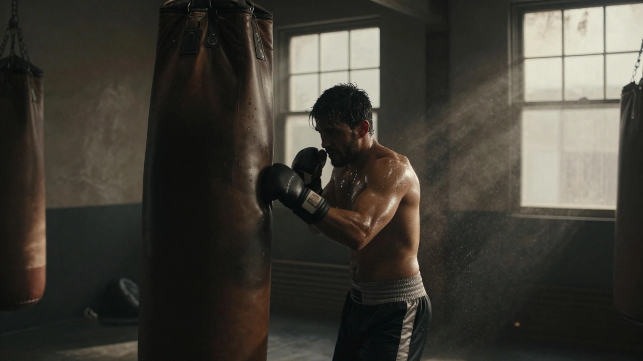 Best Sports Movies That Inspire and Entertain: A Must-Watch Guide