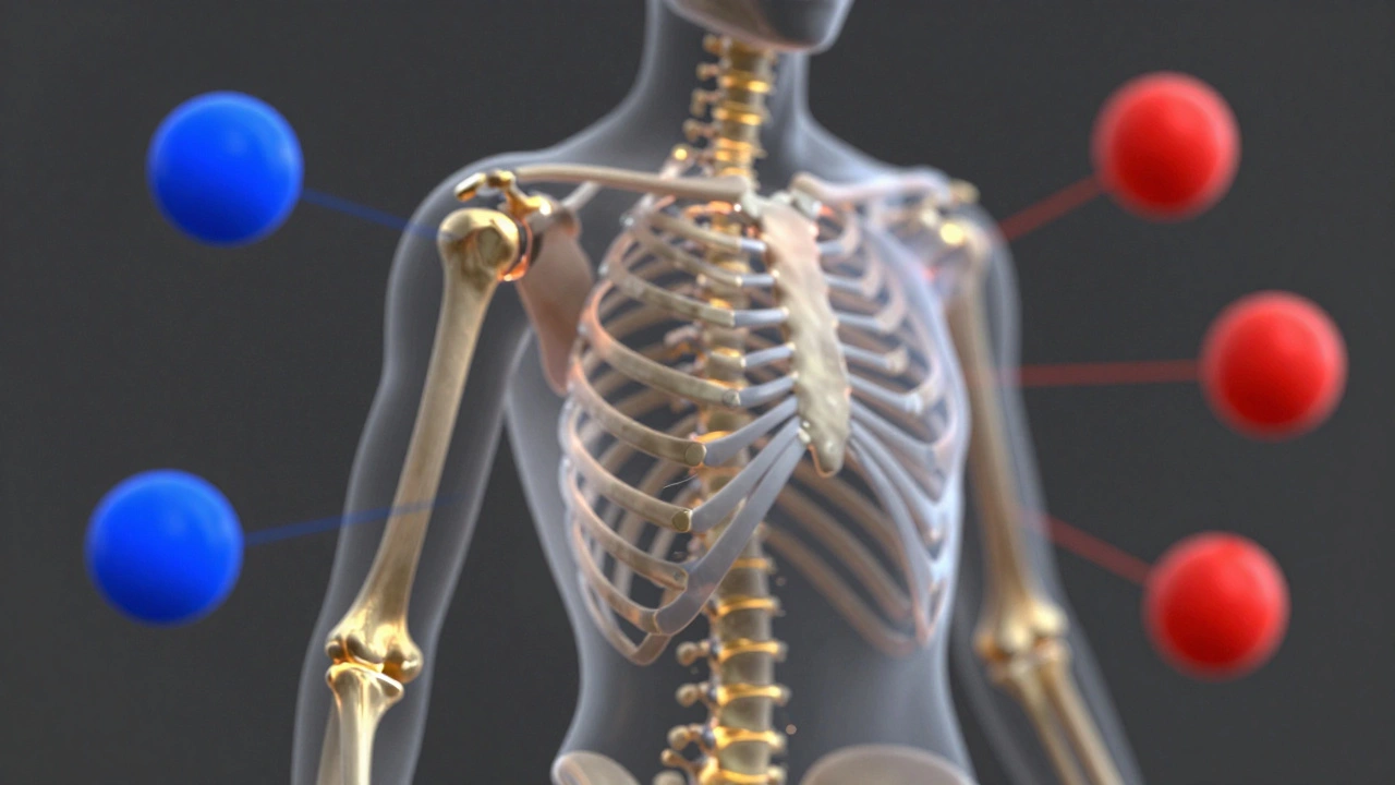 Character Rigging for Feature Animation: Professional Workflow and Best Practices