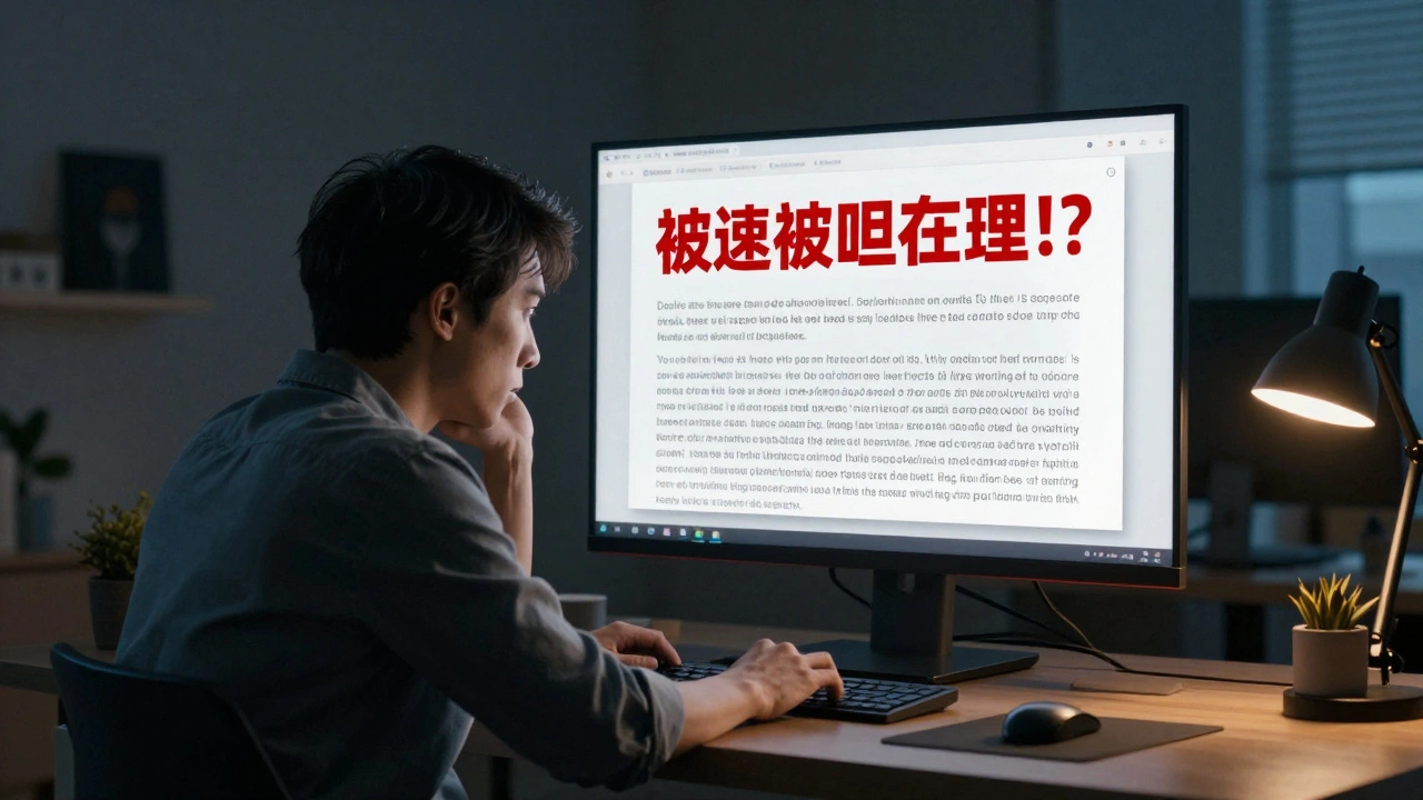 Clickbait vs. Critique: How Headline Pressure Changes Film Reviews