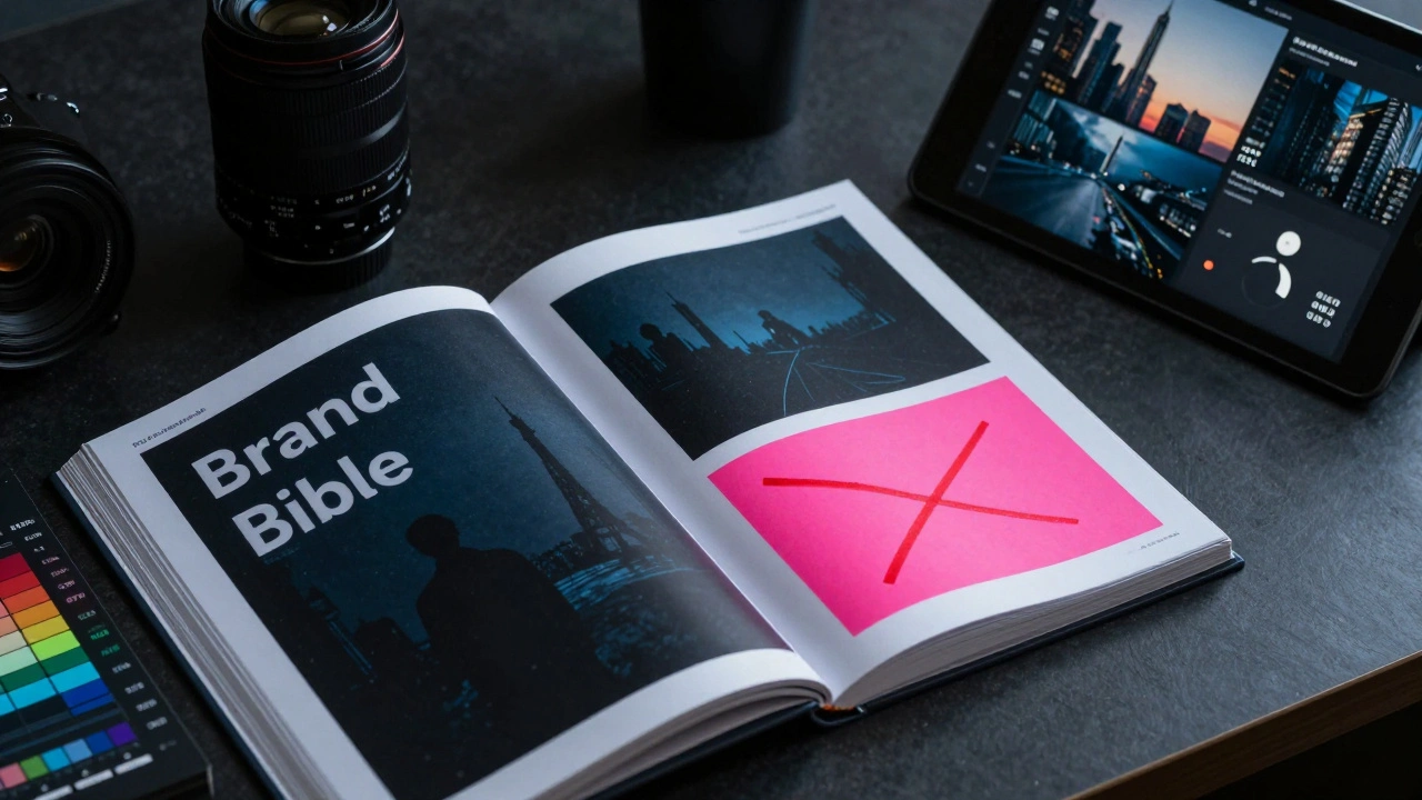 Co-Pro Marketing Plans: Coordinating Trailers and Art Across Multiple Distributors