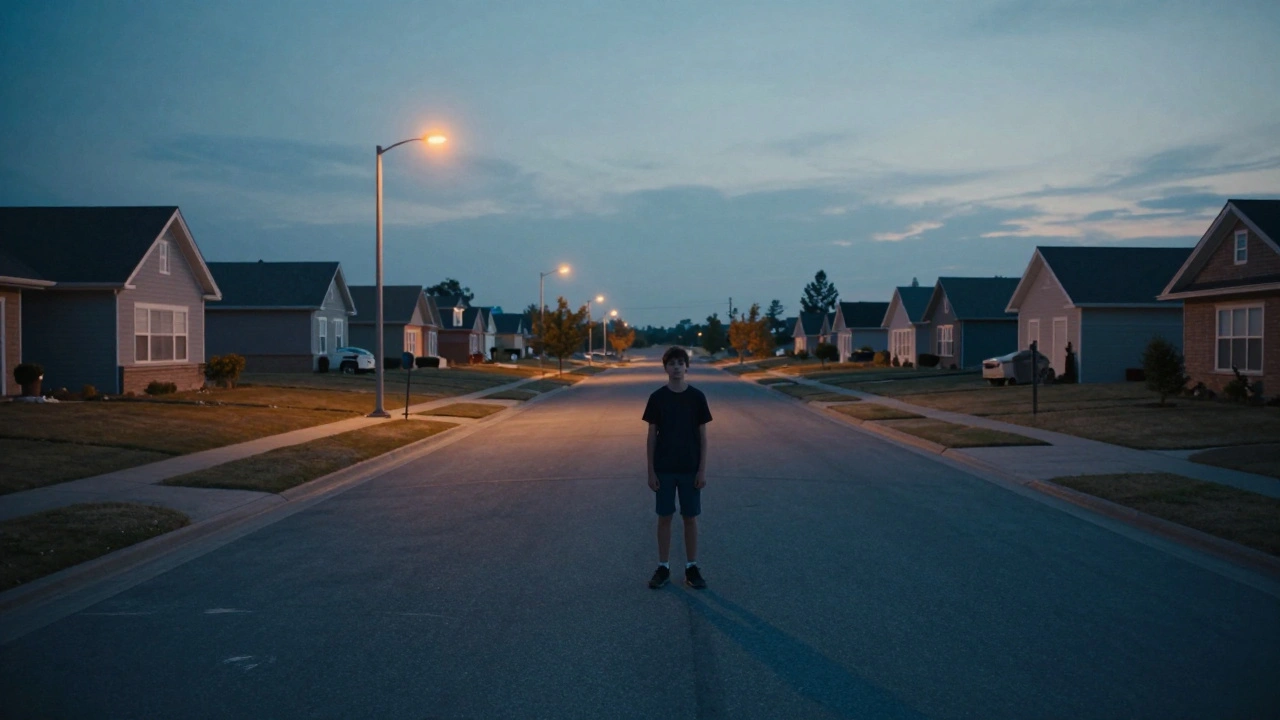 Coming-of-Age Cinema: How Movies Capture the Chaos of Growing Up