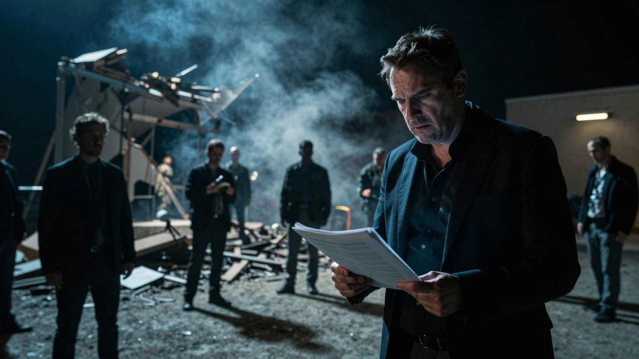 Completion Bonds and Insurance for Indie Films: A Guide to Protecting Investments