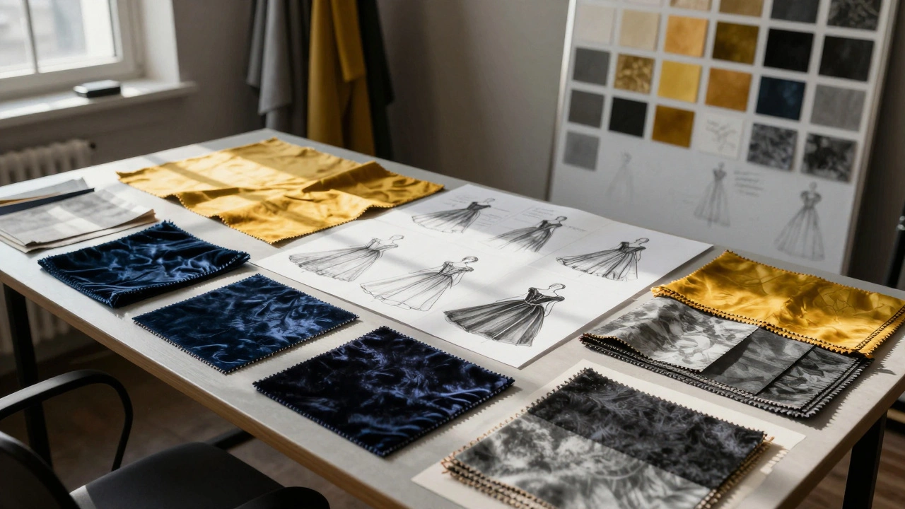 Costume and Production Design Awards: How Style Shapes Cinema