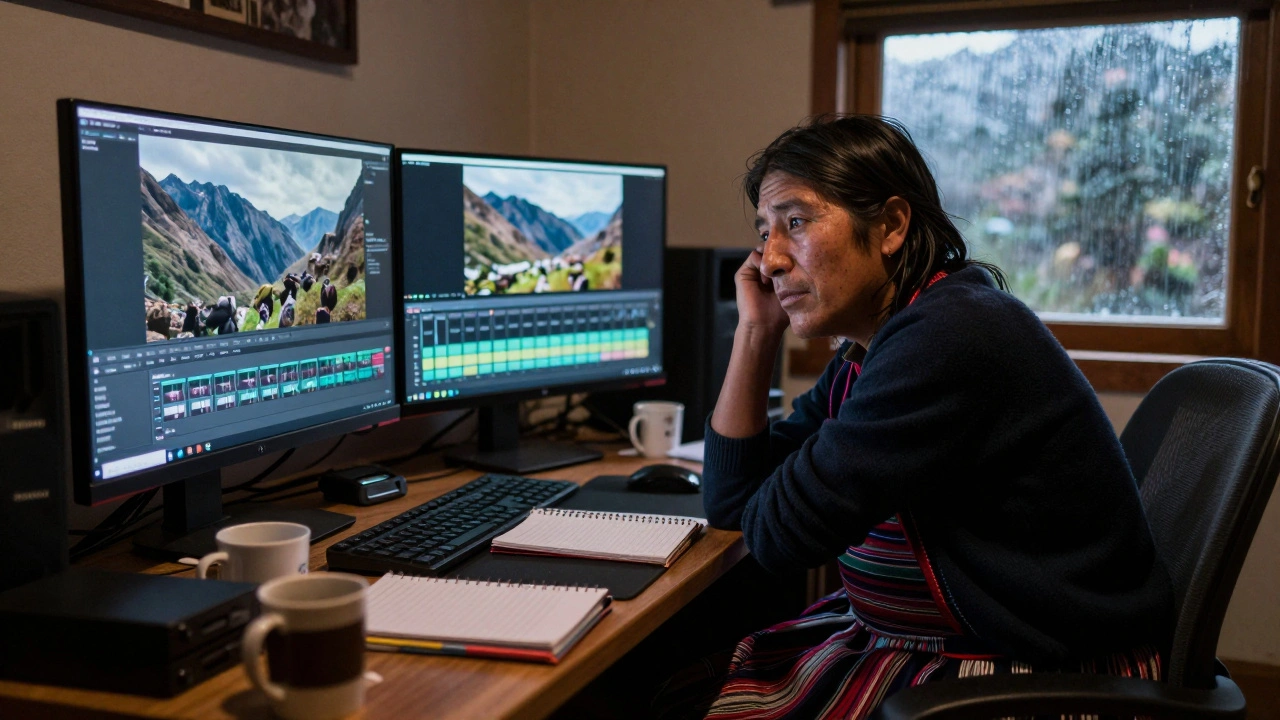 Documentary Film Festivals: How Non-Fiction Cinema Finds Its Audience