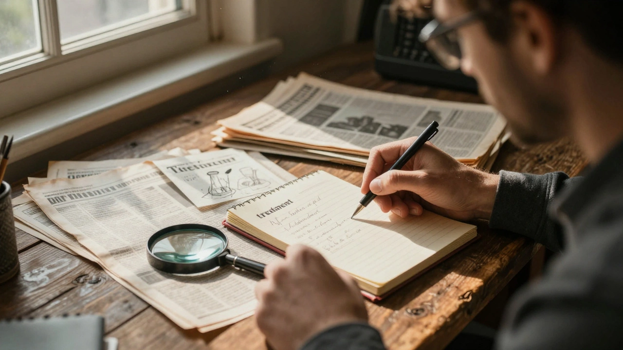 Documentary Filmmaking Process: A Step-by-Step Guide from Concept to Screen