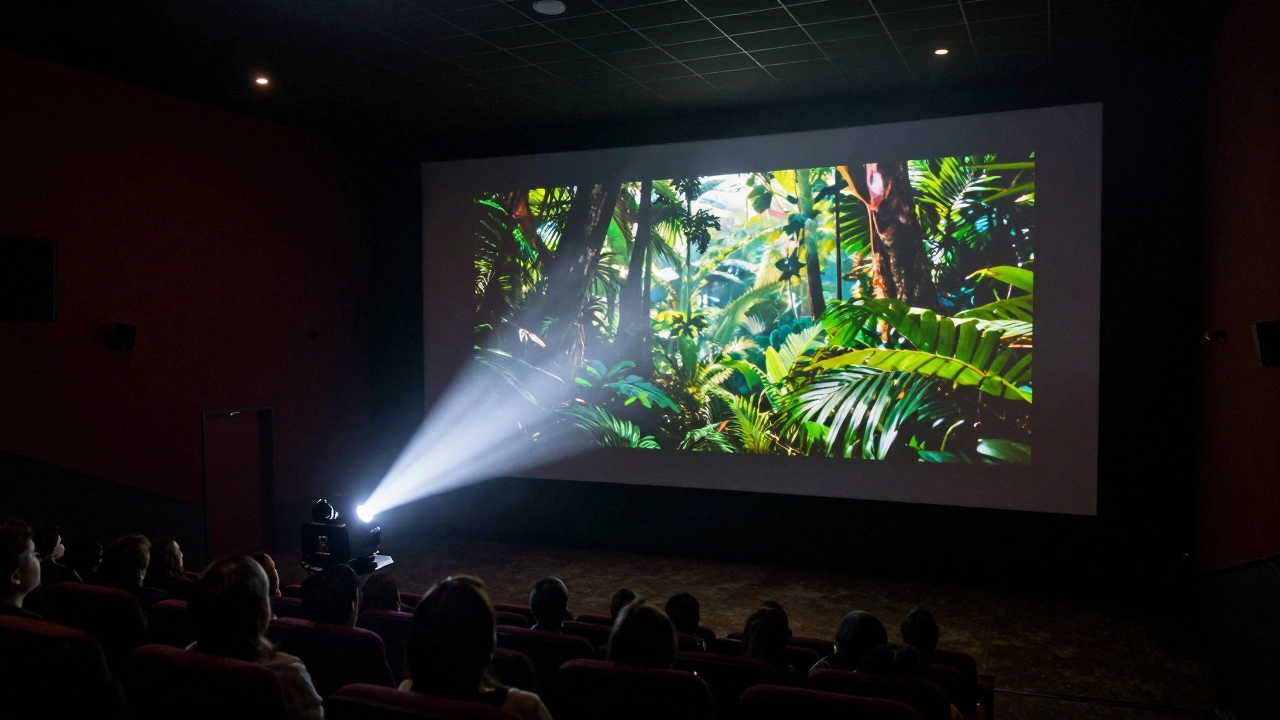 Documentary Release Strategies: Choosing Between Theaters, TV, and Streaming