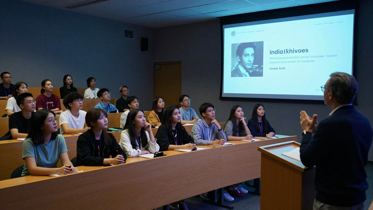 Educational Distribution for Indie Films: How to Reach Classrooms and Campuses