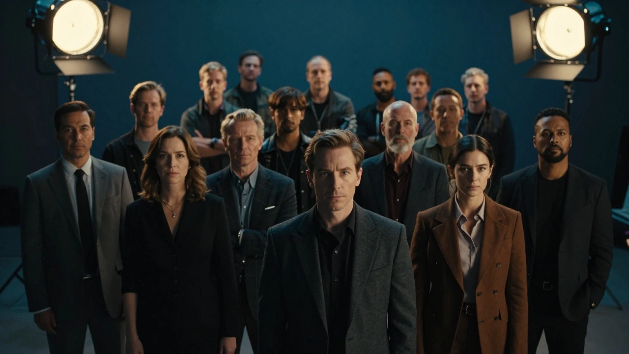 Equity Riders for Actors: How Diversity Clauses Change Film Sets