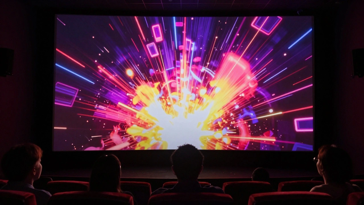 Exploring Experimental and Avant-Garde Cinema: A Guide to Pushing Film Boundaries