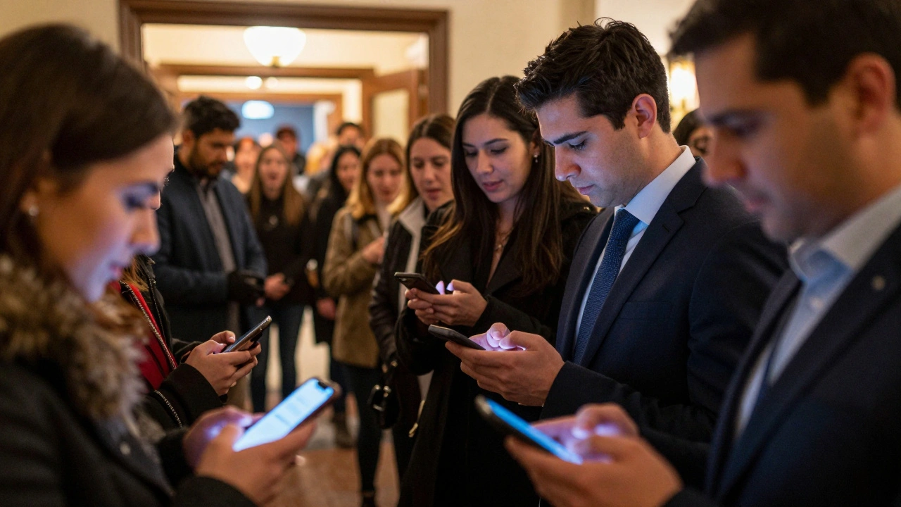 Festival Distribution Deals: How Film Premieres Become Commercial Releases