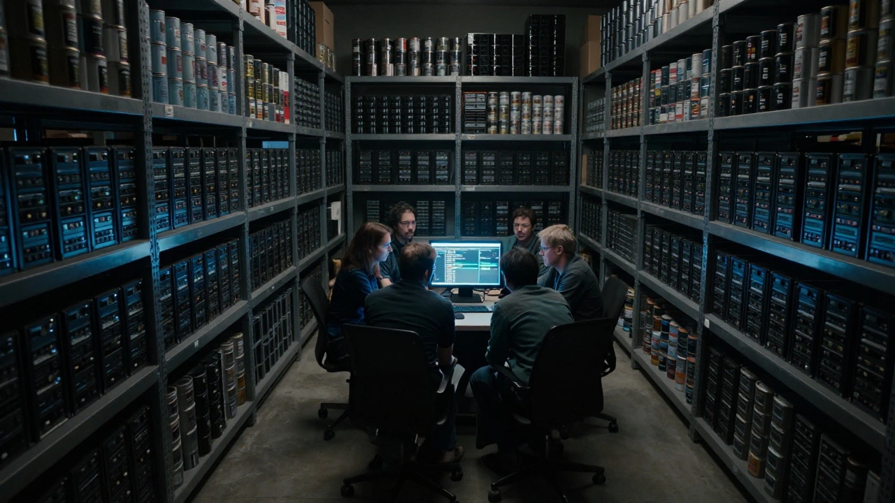 Festival Juries and Selection Committees: How Films Get Chosen