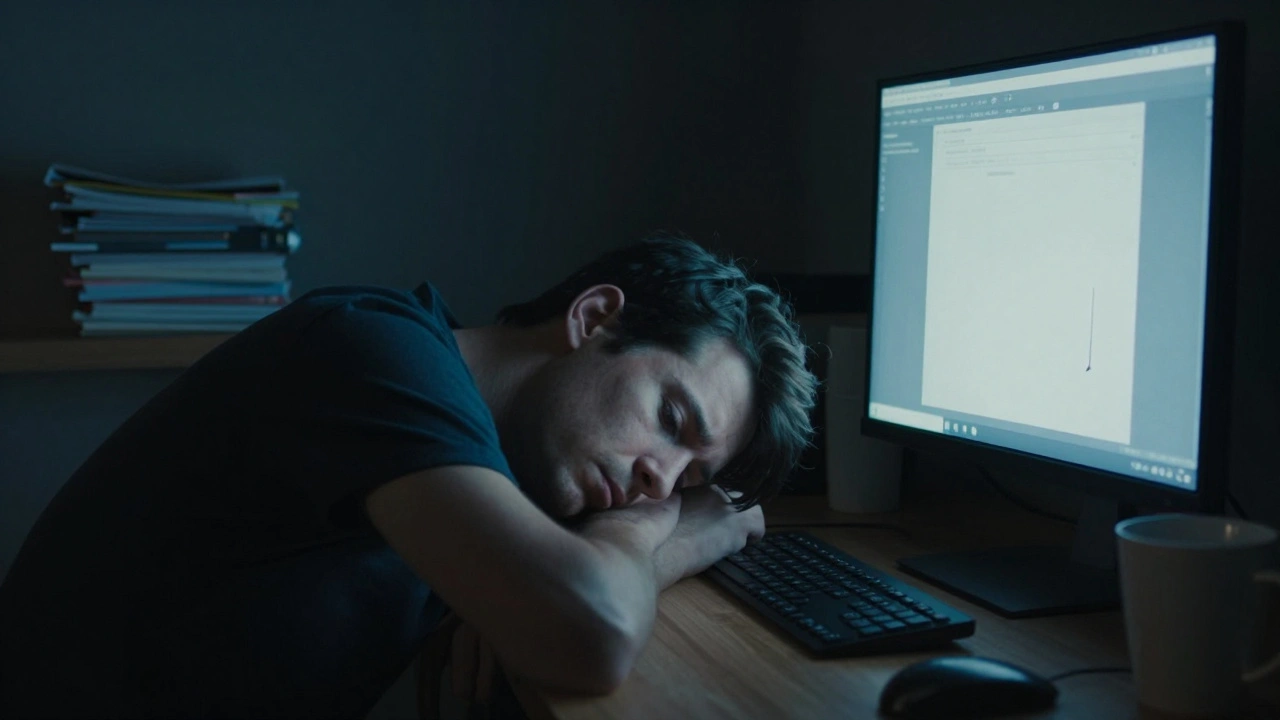 Fighting Reviewer Burnout: How to Stay Sustainable in Film Journalism