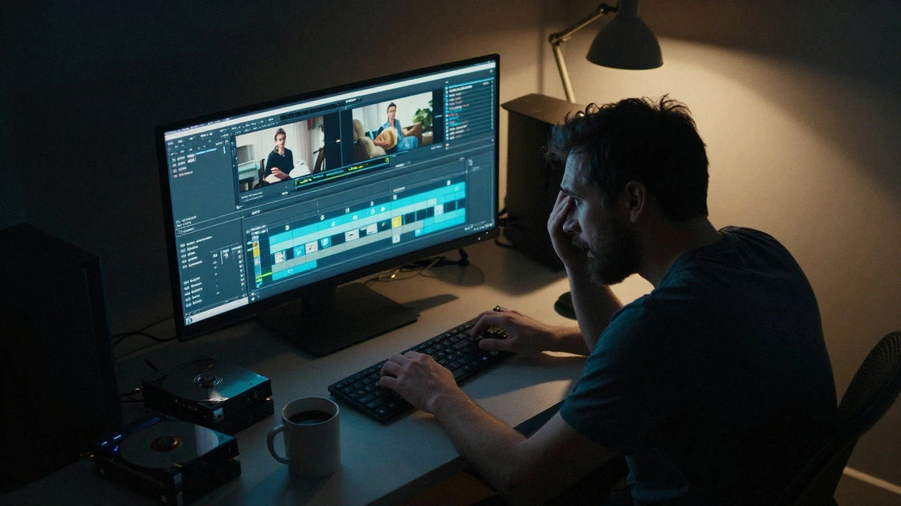 Film Aggregators Explained: How to Get Your Indie Movie on Streaming Platforms