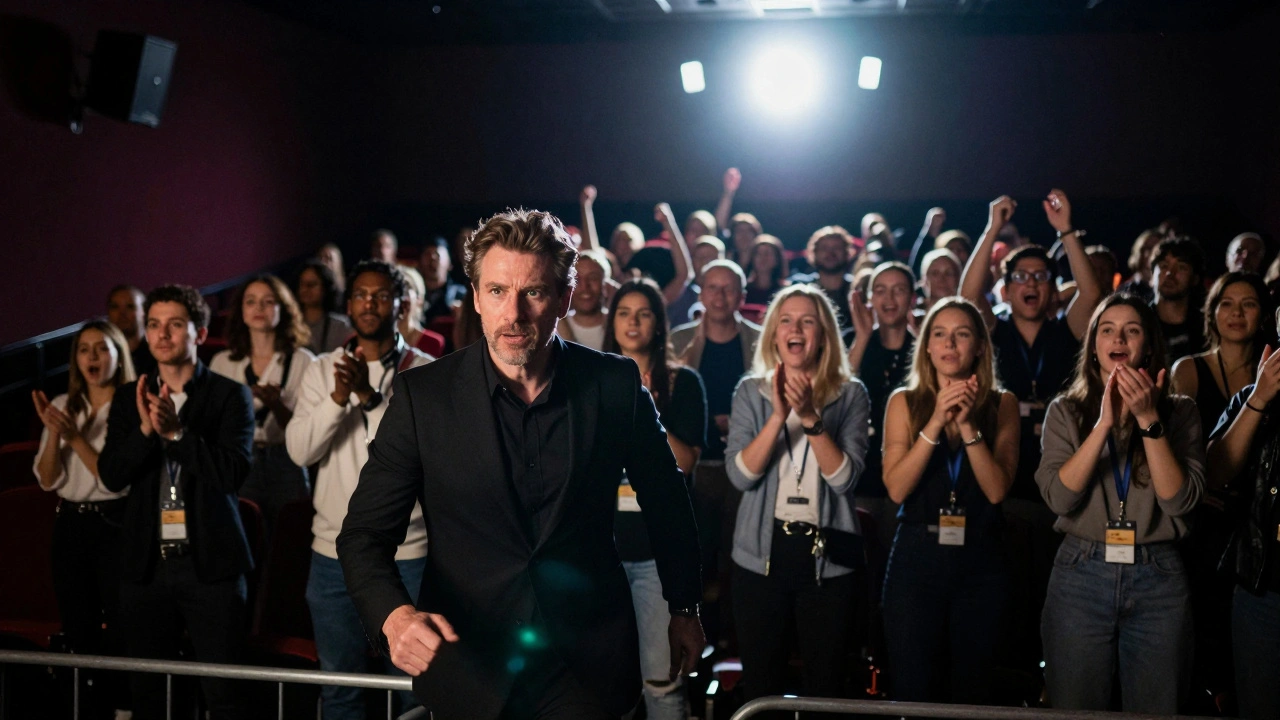 Film Festival Acquisitions by Streamers: How Deals Close After Premieres