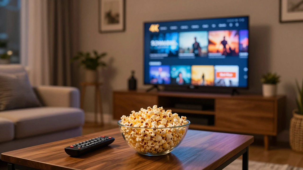 Film Rentals vs Subscriptions: Which Movie Viewing Option is Better for You?