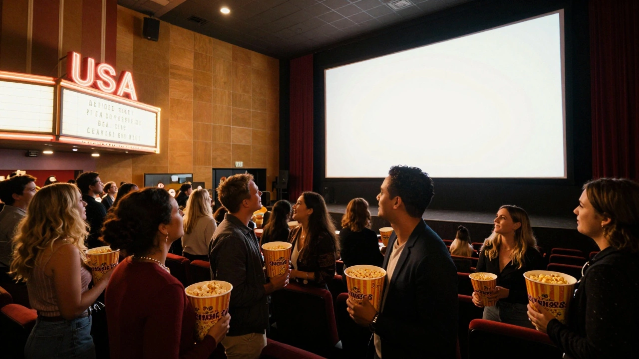 Film Windowing Explained: How Movies Move From Theaters to Streaming