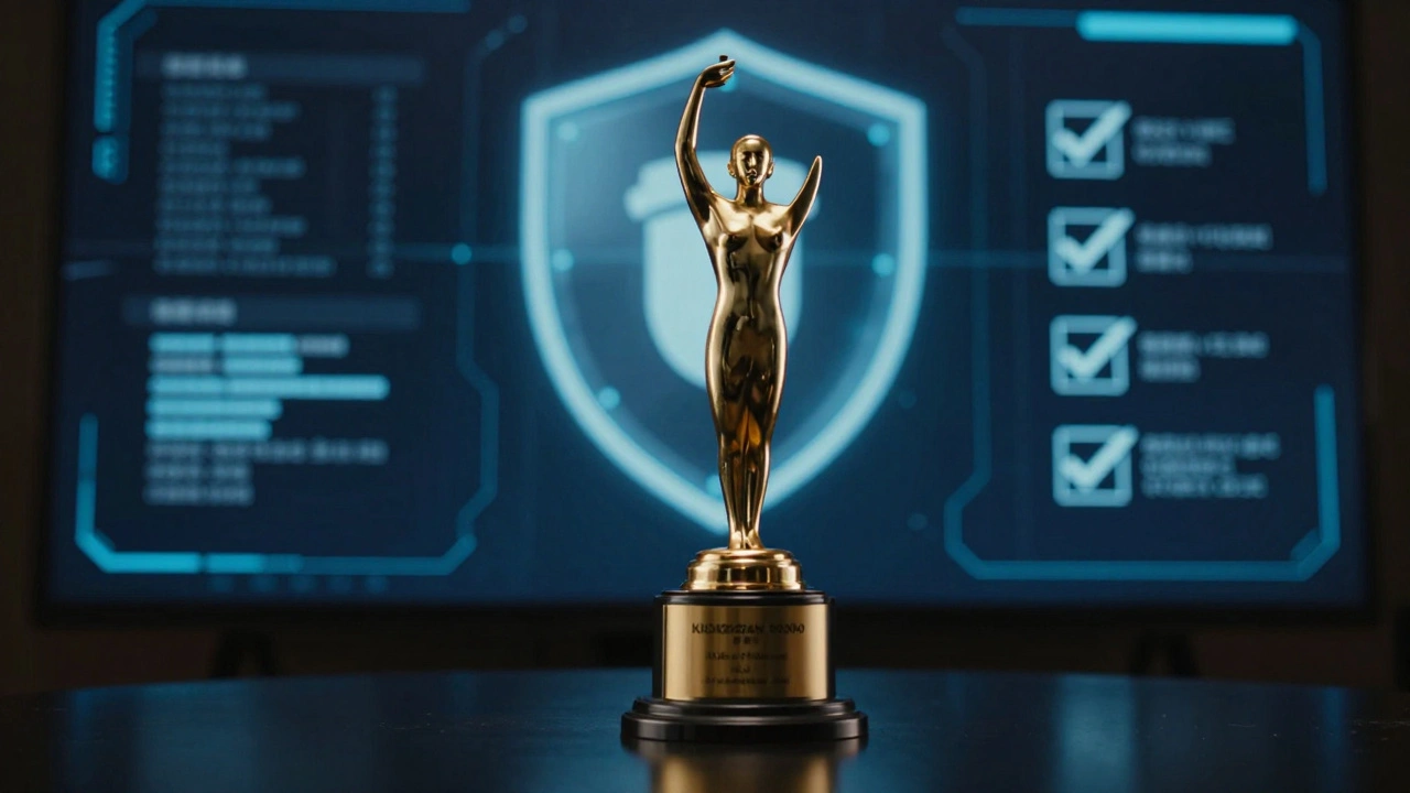 How Film Awards Stop Voting Fraud and Ensure Integrity