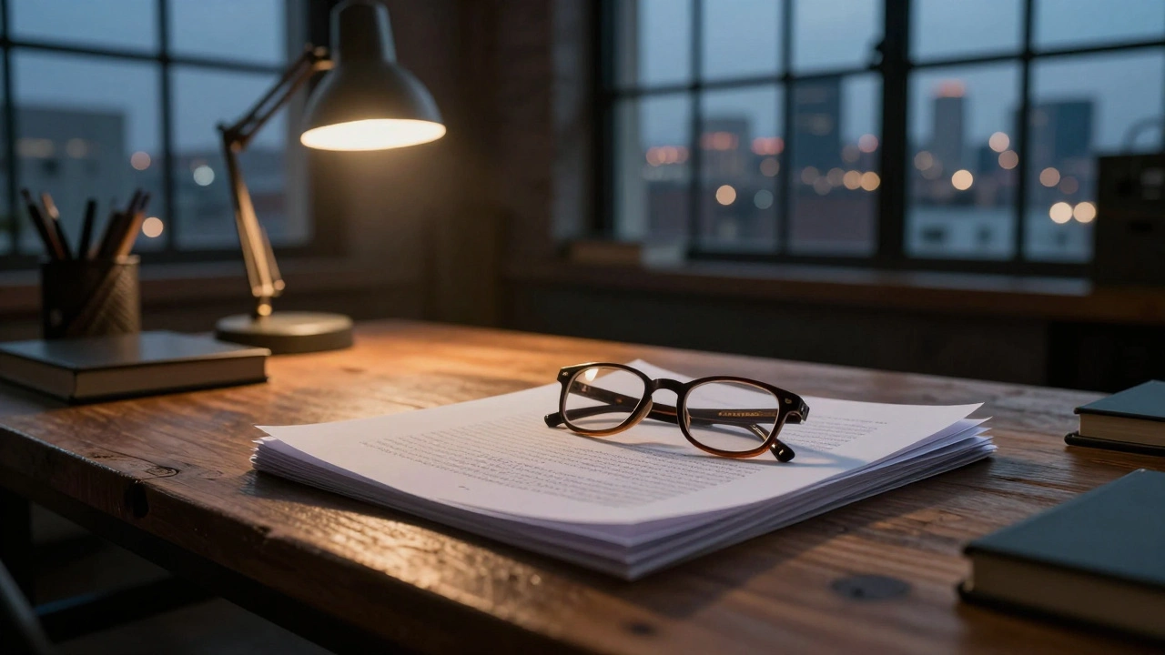 How Script Acquisitions Are Fueling Indie Film Growth in 2025