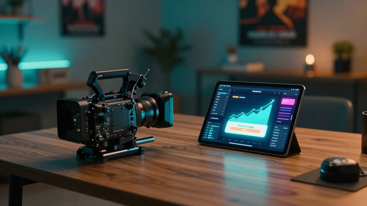 How to Use Promo Codes and Bundles to Sell More Indie Films