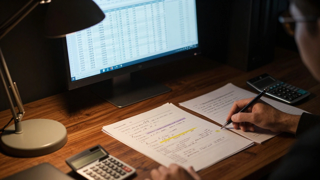 Independent Film Payroll: Union vs. Non-Union Cost Planning