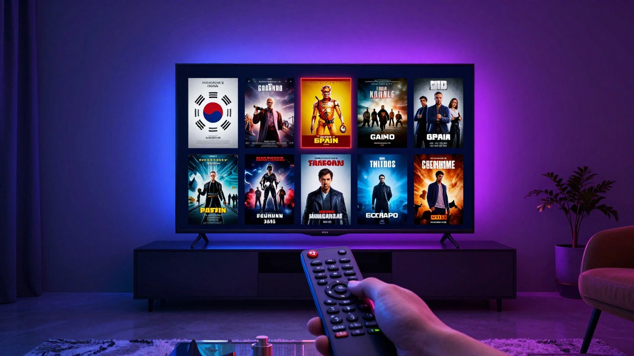 International Originals: How Streamers Turn Local Films into Global Hits