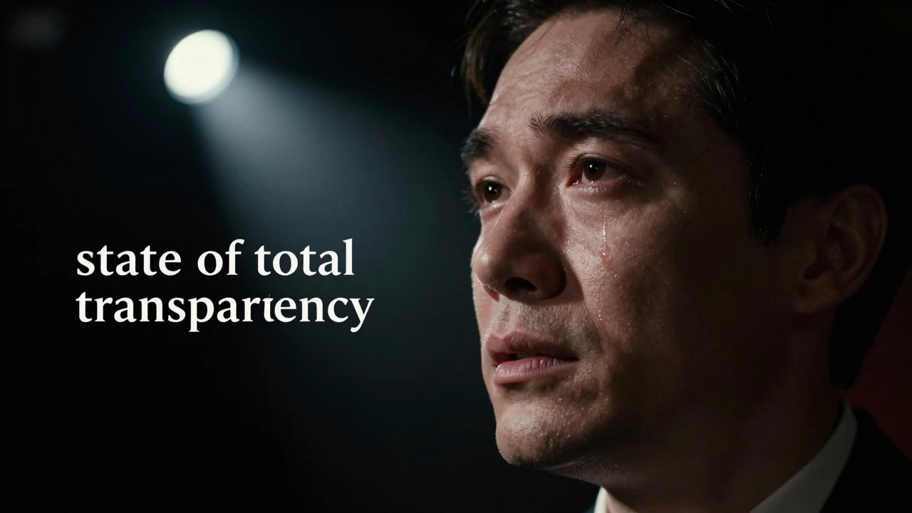 Legendary Film Performances: Iconic Acting Moments in Cinema