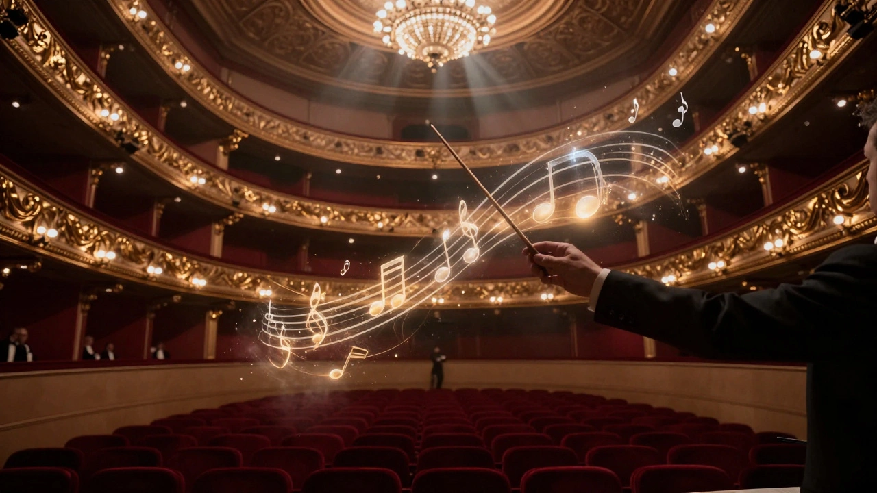 Leitmotifs in Film Music: How to Use Recurring Musical Themes