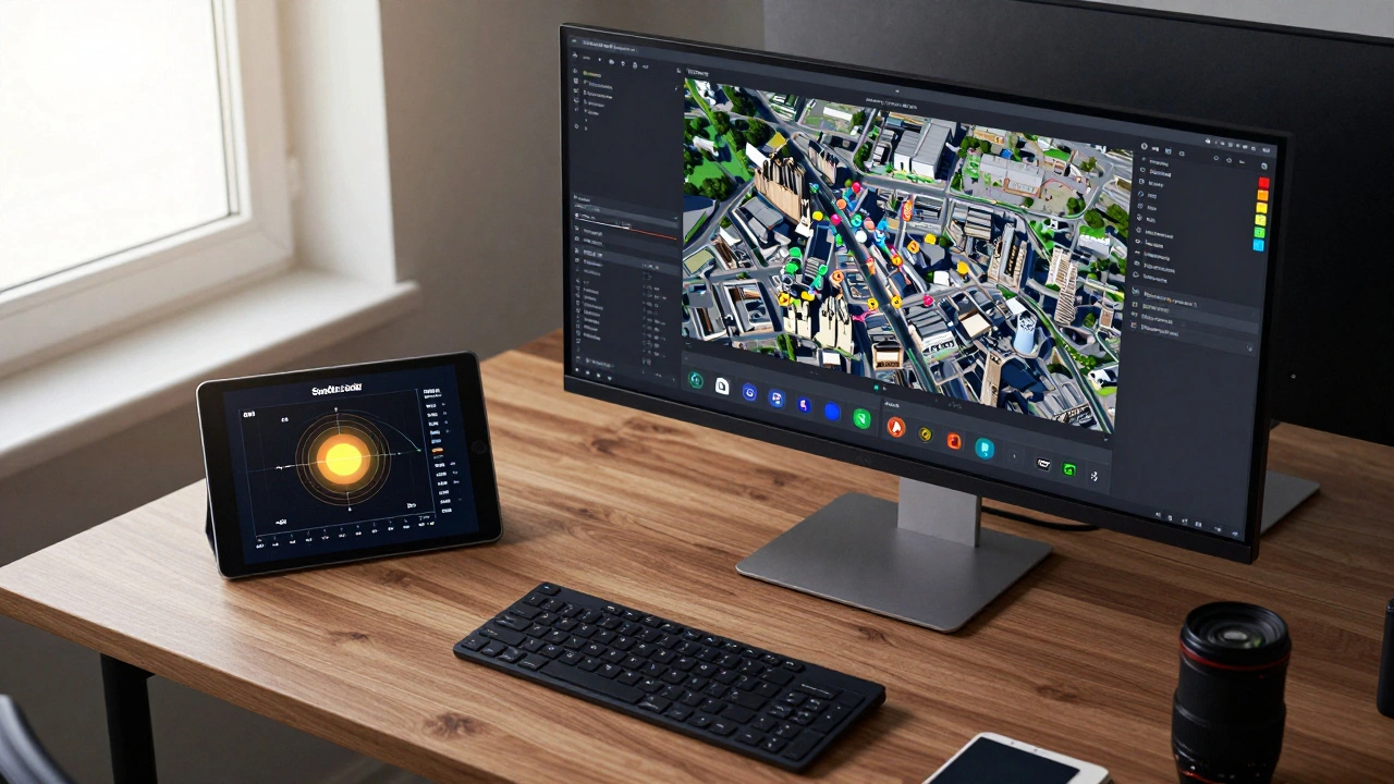 Location Scouting for Film: Best Tools and Techniques for 2026