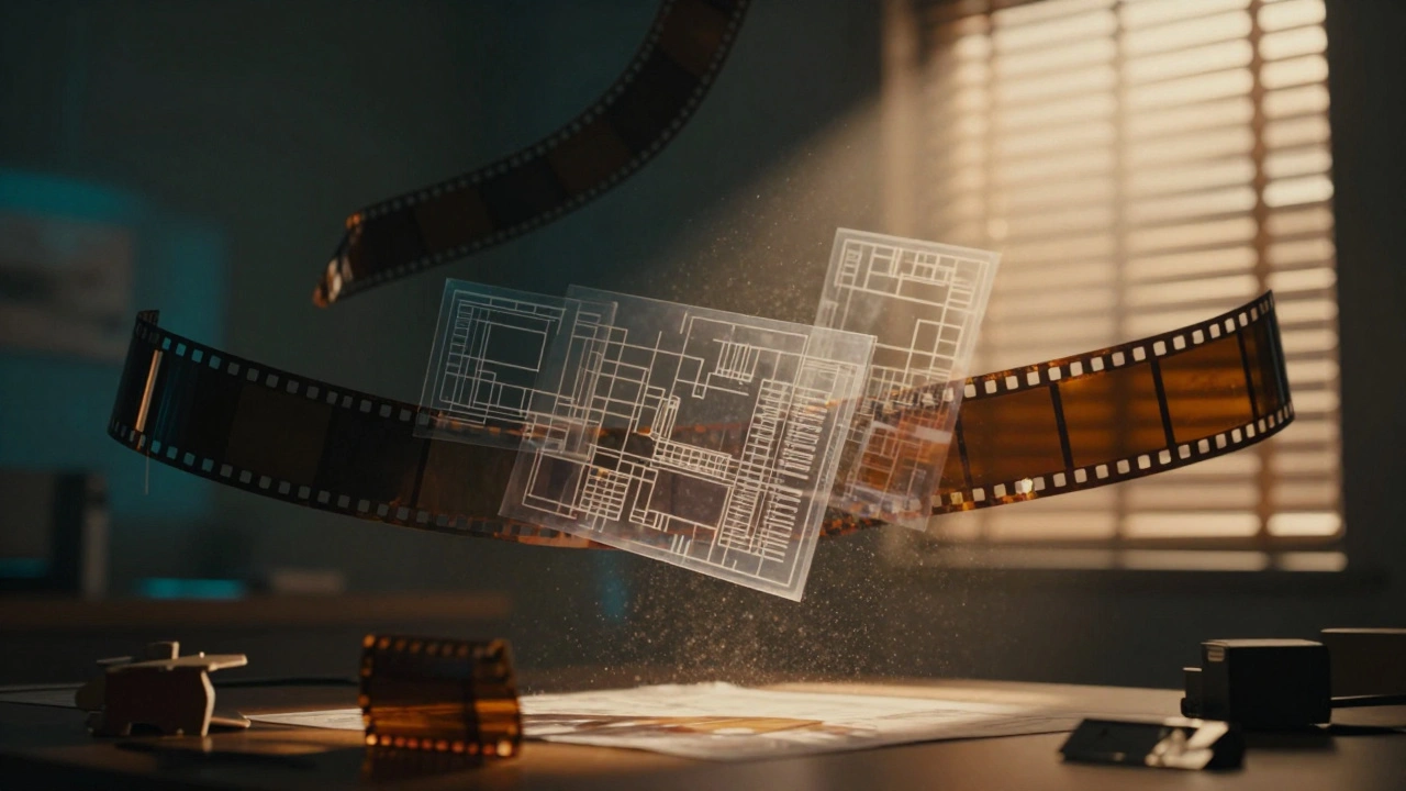 Long-Form Film Essays: Deep Dives That Shape Modern Discourse