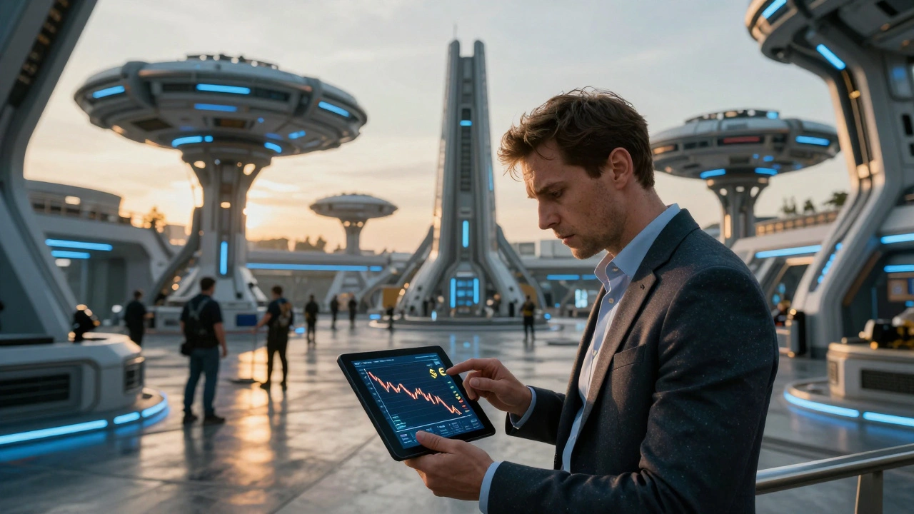 Managing Foreign Exchange Risk in International Film Budgets