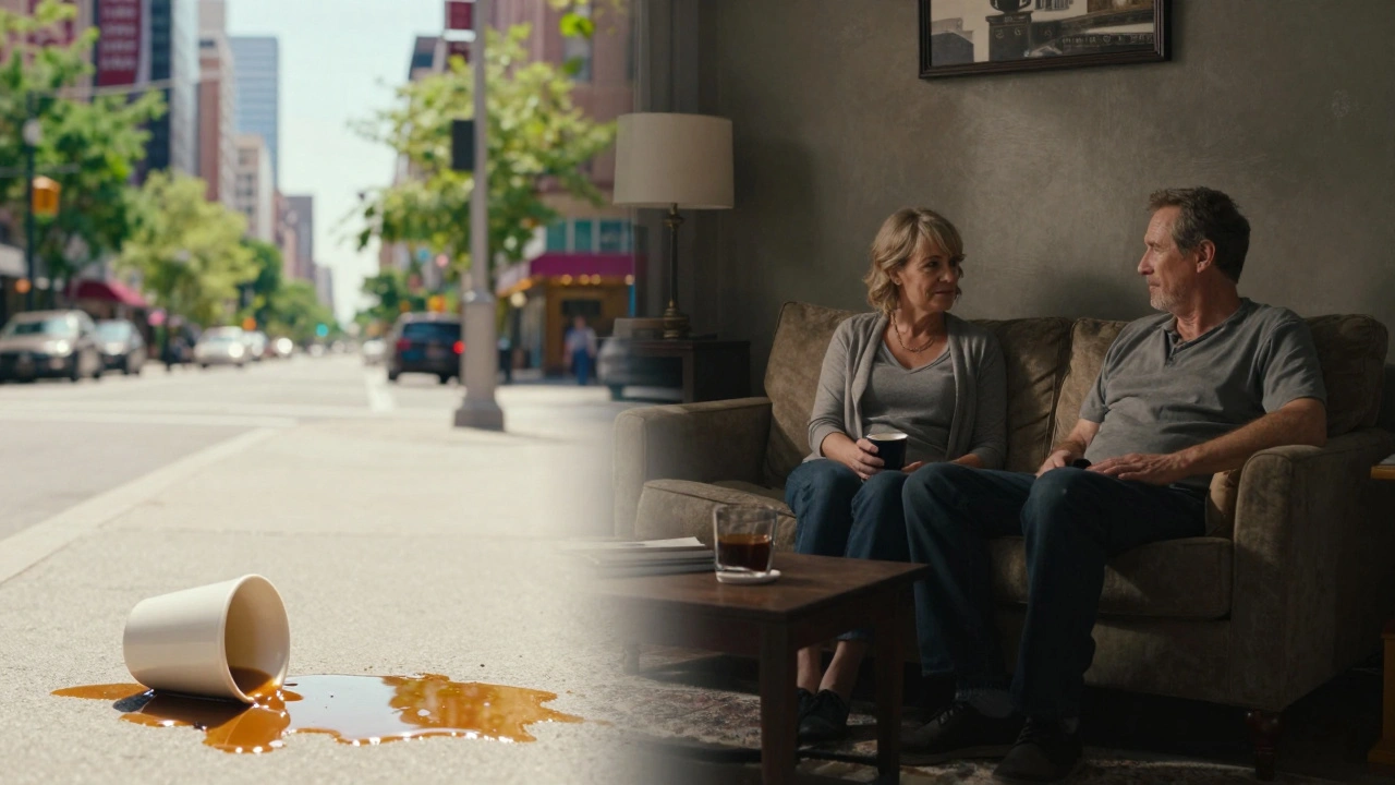 Mature Romance Films: Finding Depth Beyond the Romantic Comedy Clichés