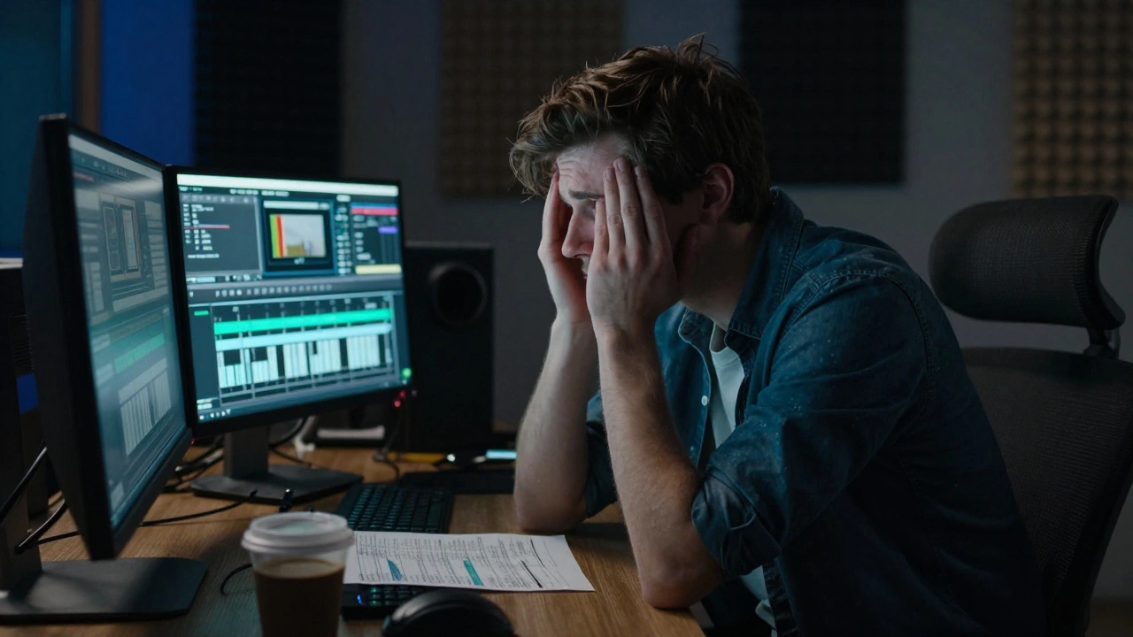 Music Licensing Costs for Film Budgets: Planning Your Score and Soundtrack