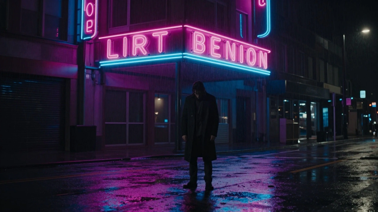 Neo-Noir Films to Watch: The Best Modern Crime Noir Revivals