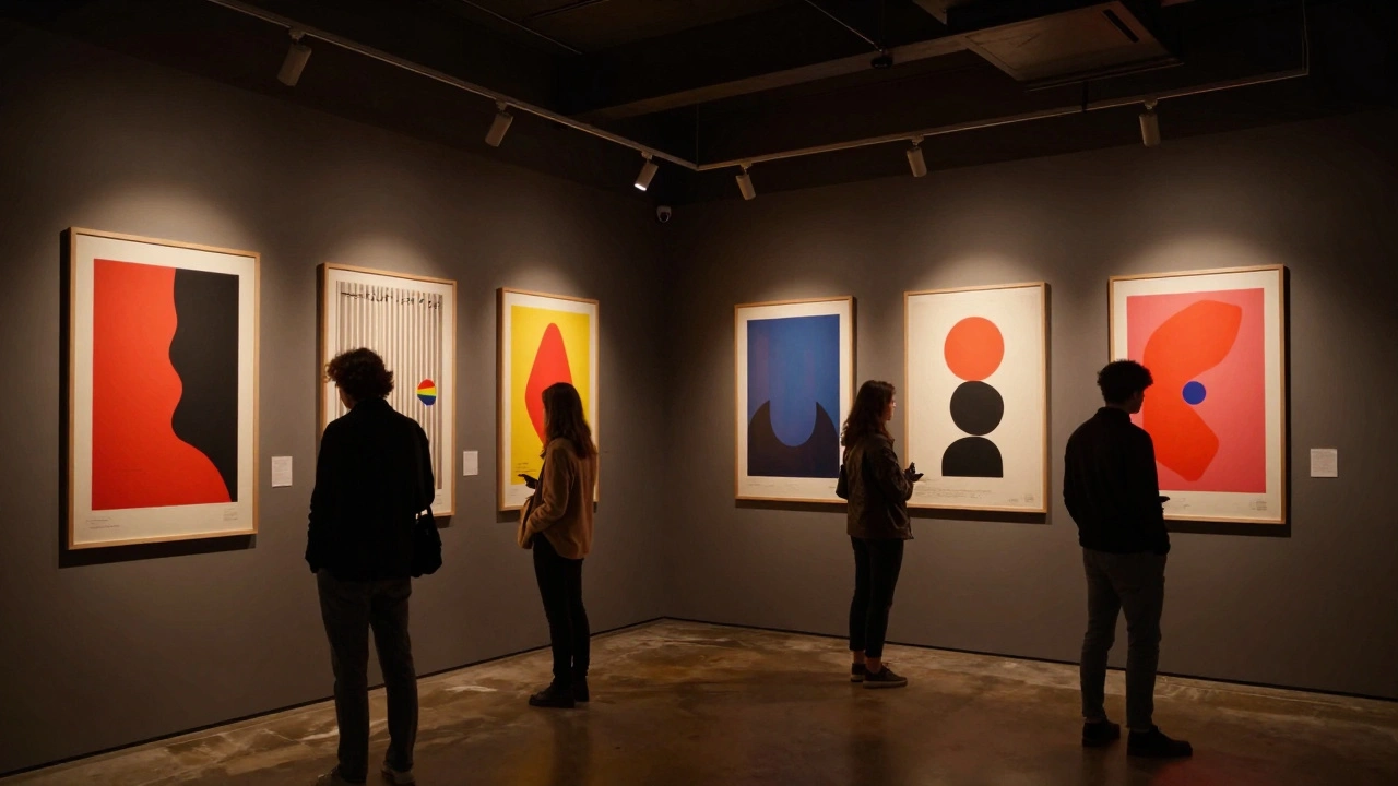 Niche Cinema Merch and Poster Art: How to Build a Fandom Business