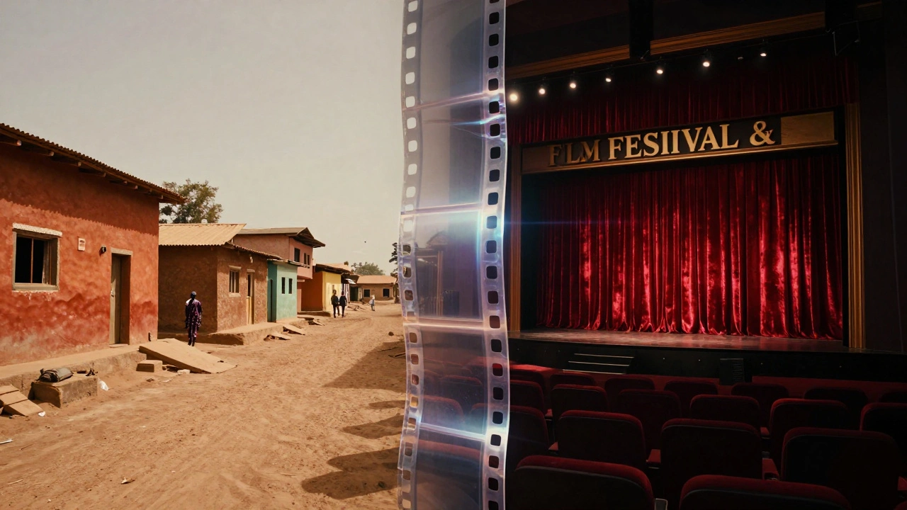 Regional Breakout Films: How Local Stories Go Global