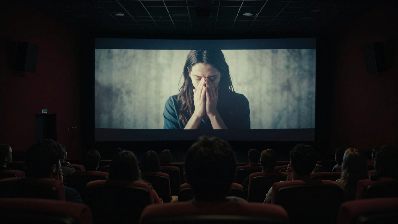 Religious Diversity in Film: How Movies Shape Our Cultural Literacy