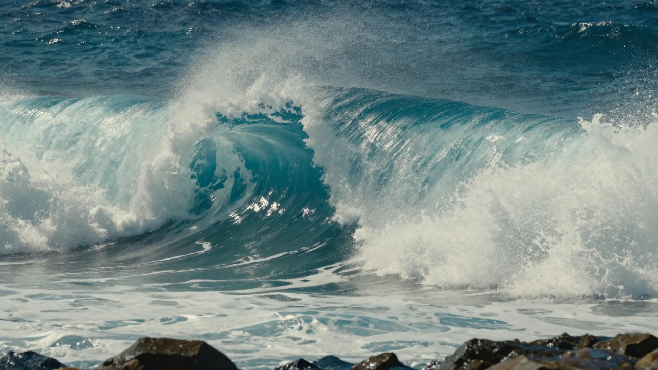 Simulation FX for Films: Master Water, Fire, and Destruction Workflows