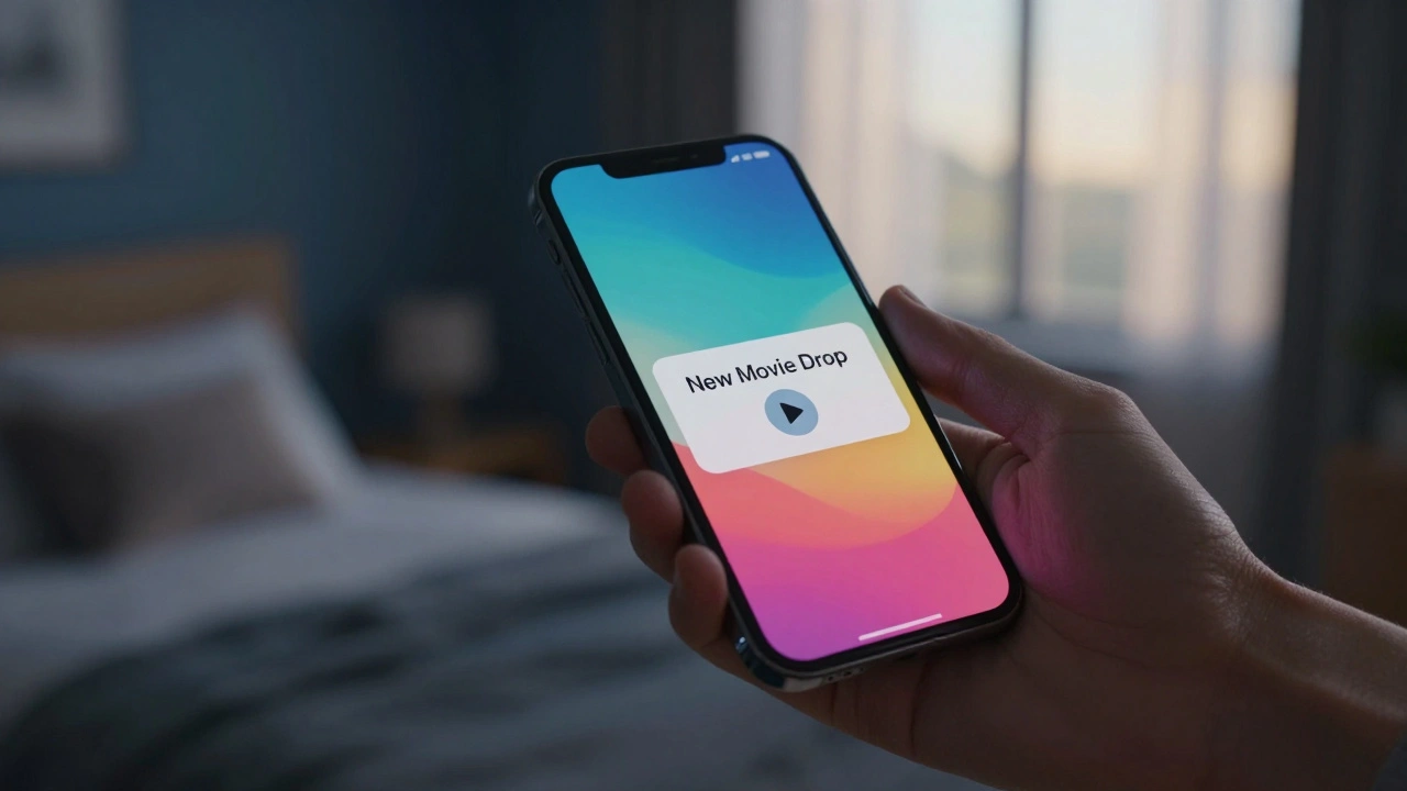 Social Media Drops: How Surprise Film Releases Change Distribution