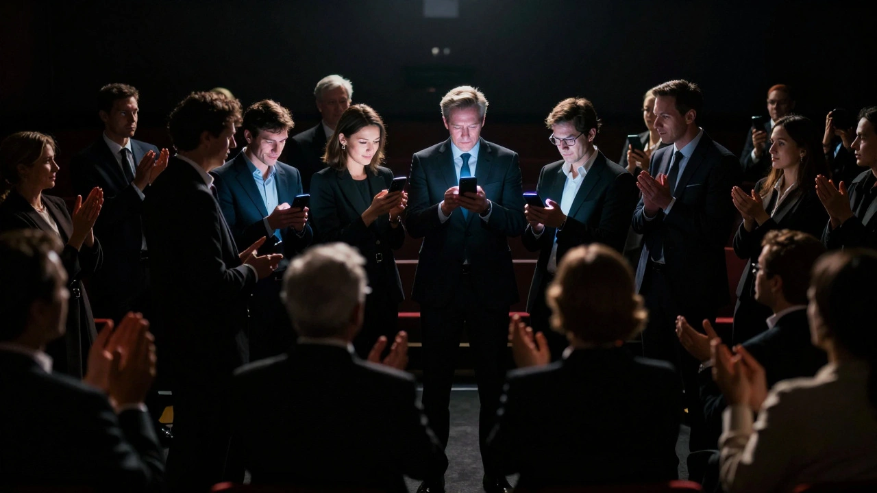 Streamer Festival Acquisitions: How Post-Premiere Bidding Wars Shape Distribution